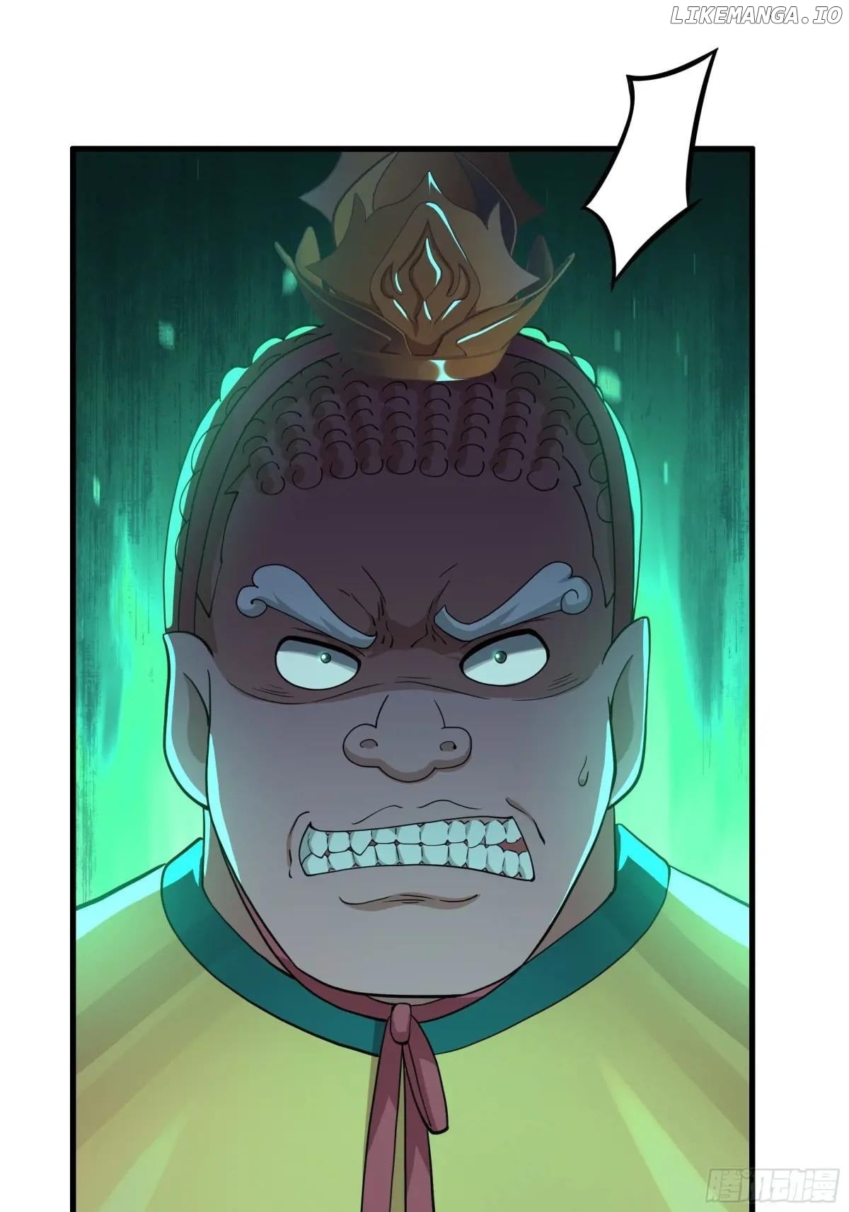 Rebirth of King Zhou: Not Being the Ultimate Villain Chapter 81 - page 46